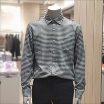 기모2도깅엄체크셔츠MNYS23T0243청주점