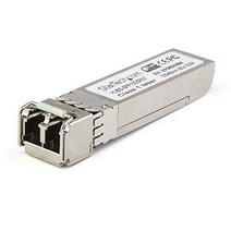 StarTech.com SFP+ 모듈Dell EMC 제품 SFP-10G-USR-EMS 호환10GBASE-SR 호환 광 트랜시버850nmDDM SFP10GUSREMS, 1