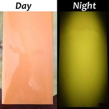 열프레스 기 마킹 각인 계 핫 날인기 무료 1 롤 25cmx100cm 야광 열 프레스, 8