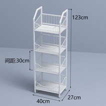 편의점 매대 슈퍼마켓 철제선반 진열대 전시대, A