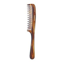 켄트 21T 핸드메이드 더블 로우 콤(엉킴방지) 190mm, 1개
