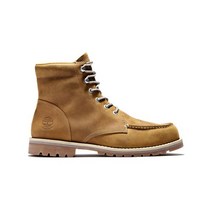 TIMBERLAND 남성 목토 부츠 위트브라운 0232311