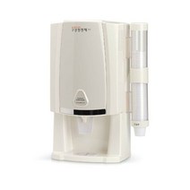 파란물산특가_[국내산] 애니가글 가글 디스펜서 165X385X135mm, 파란 쿠팡 본상품선택