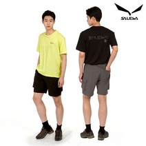 살레와 살레와 본사 남성 마운틴 클라이밍 카고 반바지(O2SP203_M)