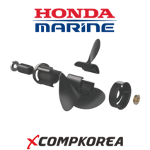 XCOMP 혼다(HONDA) 선외기35~50마력 프로펠러 엑스콤프로펠러