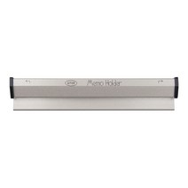 아톰 메모홀더 특대 AMH-40 흑색 150mm, 단품