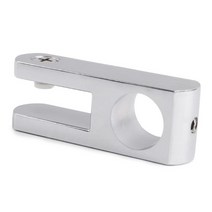 샤워부스지지대/픽싱바/가로형/부속만/189-3/HBM, 단품