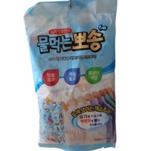 TPG 물먹는뽀송 일반형 200g 10개