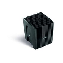 Venta 벤타 7025501 Humidifier Original LW25 가습기, 2 최대 25제곱미터, 메탈릭