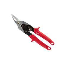 밀워키 48-22-4510 항공 가위 좌측 커브 철판가위