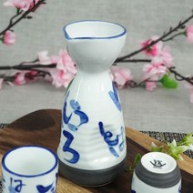블링-36 일식 독구리 글자 도쿠리 사케병, 블링-36일식독구리(글자