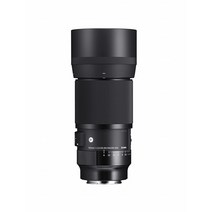 시그마 단렌즈 A 105mm F2.8 L마운트, LH653-01