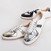 도리쇼핑 키높이골프운동화 남자 필드 운동화 키높이 연습용 골프화 3color