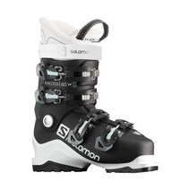 살로몬 스키 부츠 Salomon X-Access 여성 60 Wide 25/25.5 Ski Boots #2b5