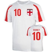 웨인 루니 잉글랜드 트레이닝 유니폼 Airosportswear