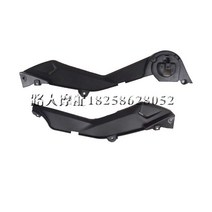 원숭이 msx 새끼 1큰 m3 괴물 125 세트 부속품 기타오토바이부품, T18-옆덮개 링크 개 1