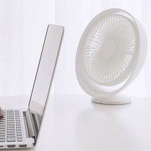 아이지오 탁상용선풍기, IJHFN001