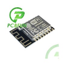 ESP8266 0.96 인치 WiFi 시계 날씨 모듈 