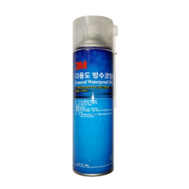3M MP131 방수코팅제 뿌리는방수재 방수스프레이 360g, 6개