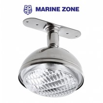 조절형 확산형라이트 보트 선박 작업등 갑판등 12V, 단품