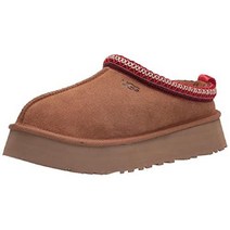 어그 UGG 여성용 타즈 털 슬리퍼 가지 색상