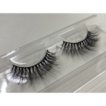 [글램] 글램썸 속눈썹, 6호 케이트