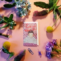 기타 바보사랑[언리미티드 러브 플러스]Unlimited Love Plus_Message Card_LOVEYOU_MEANIT