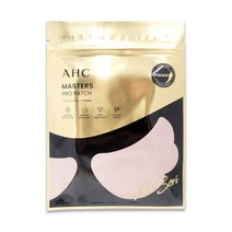 최신상 2023 골프패치 AHC 박세리 패치 AHC 마스터즈 프로 패치 옵션+순면화장솜3P, 1팩총5매+사은품
