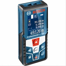 보쉬 보쉬 레이저거리측정기 GLM-500, 본상품