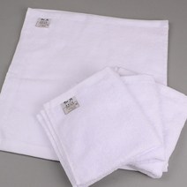 송월타월 베이직 호텔 면행주, 10개입, 2개