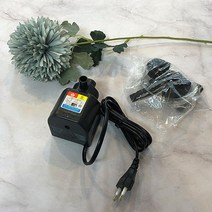 (ABM도매콜) 협신 수중전기 펌프 UP100(10W)사용 편리한, 1개