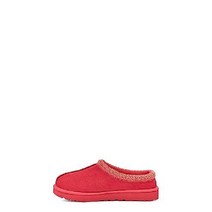UGG 여성용 Tasman 슬리퍼 블랙 8 US