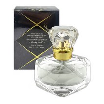 유니드컬러 러브하트 향수 No.10 머스키향 30ml -O, 1, 본상품선택