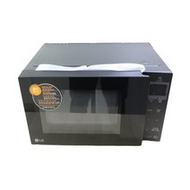 LG전자 전자레인지 터치식 22L 블랙 MW22CA, 상세페이지 참조