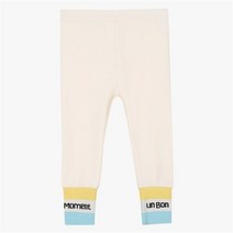 밀리밤 SH01 요꼬 시보리 융기모 레깅스 MLTS22T62