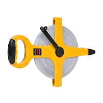 30m줄자 50m줄자 100m줄자 50미터 100미터 자 화이버, 02 EFT-100 (100mx13mm)