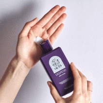 딥앤드 화이트 튜베로즈 바디로션 300ml, 2개