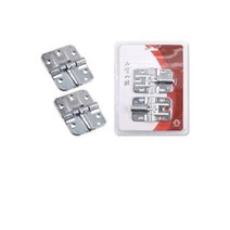 위awsm_접이문 경첩 크롬 CB 2개1조 7231 철물부품 용경첩 자재 식문 철물류♥awssome, ♥awssome!!