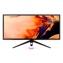 엠텍코리아 86.36cm QHD 게이밍모니터, ViewSys Q3410 V2(일반)