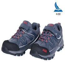 ACE-441(초경량) 경량 봄 여름 4인치 안전화