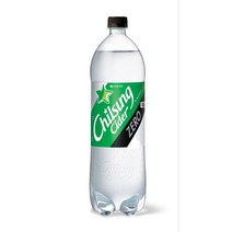 칠성사이다제로 업소용 1.25L 12pet, 12p