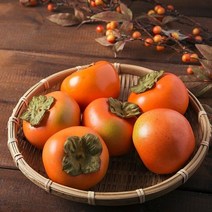 바른식탁 아삭아삭 단감 3kg/5kg/10kg 크기선택, 04.단감 3kg 중과