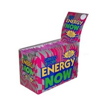 멀티비타민 Enegry Now Herbal Supplement 3tablets (24packets)
