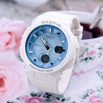 Baby-G BGA-250-7A1