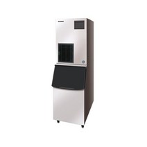 업소용 제빙기 호시자키 FM-480AKE-B300 가루얼음 생산량 500kg