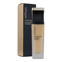 이자녹스 커버수프림 리치에센스 파운데이션(23호 내추럴베이지) SPF35 PA++ 크림 파운데이션, 선택없음, 선택없음, 선택없음