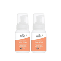 얼스마마 스위트 오렌지 베이비워시 160ml 2개 세트
