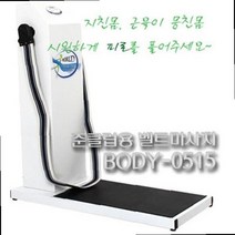 헬스장 덜덜이 진동 털털이 벨트 목욕탕 허리 뱃살 마사지 운동기구 철봉 아령 덤벨 역기