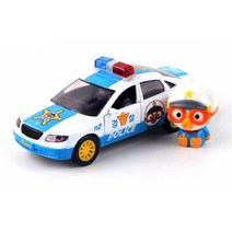 불빛 사이렌 뽀로로 112 경찰차 후렉션 교구 키카 어린이집 키즈카페 장난감 car 아이