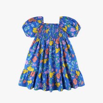 에스닉플로라원피스